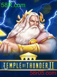 TempleofThunderII