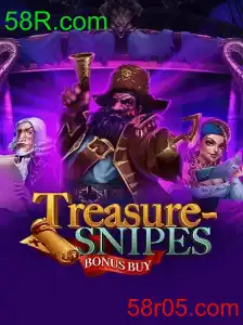 TreasuresnipesBonusBuy